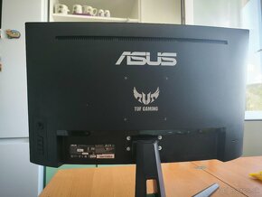 Monitor Asus TUF 27" - 2