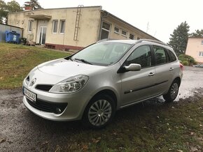 Renault Clio Grandtour - 2