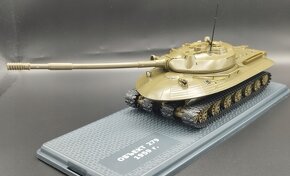 Tank Objekt 279 1:43 - 2