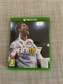 Fifa 18,21 - 2