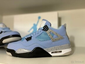 Jordan 4 UNC - 2