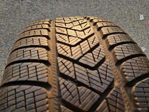 255 45 20 zimné pneu 255/45 R20 255/45/20 pneumatiky - 2