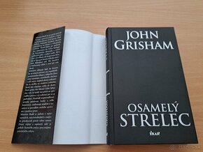 John Grisham - 2