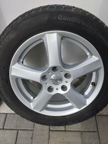 205/55 R16 , 5x112 - 2