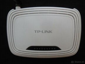 PREDAM  Wifi router TP-Link - 2