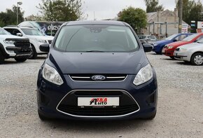 Ford Grand C-Max 1.0 EcoBoost SCTi 125k Trend - 2