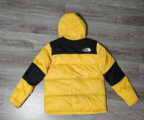 The North Face Himalayan Light Down Hooded Jacket, veľkosť L - 2