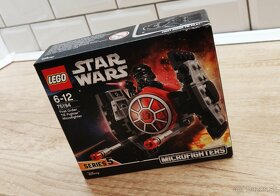 Lego 75194 star wars - nove neotvorene - 2