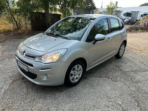 Citroen C3 1.2 Puretech - 2