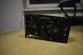 RX 6600 - 2