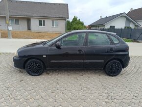 Ibiza 1.4tdi - 2