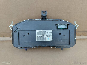 tachometer Renault Megane II 8200399693 40 - 2