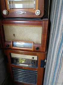 Predam Tesla bolero radio - 2