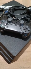 PS4 pro - 2