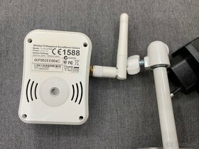 IP kamera TP-Link TL-SC3230N biela - 2