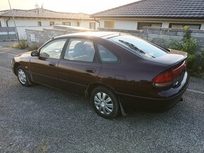 Mazda 626 - 2