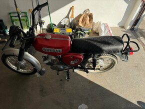 Simson s50 - 2