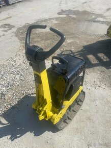 Vibracna doska Bomag 232kg - 2