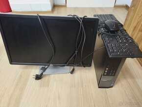 Dell Optiplex 7020 - 2