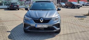 predam Renault Arkana 1.3 TCe 160 mHEV R.S.Line EDC - 2