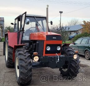 Predam zetor 16145 40km/h - 2