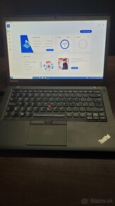 Notebook Lenovo Thinkpad T450s, i5, 12gb Ram, 256SSD - 2