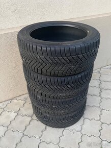 235/45 r18 Matador zimné - 2