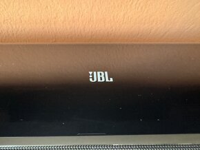 Soundbar JBL Cinema SB 120 - 2