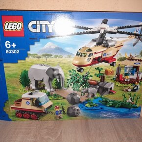 Lego city - 2