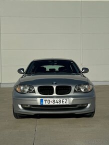 BMW 1 118d e87 ,105kw - 2