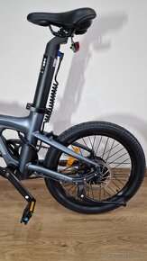 Elektrický bicykel ADO AIR A20 - 2