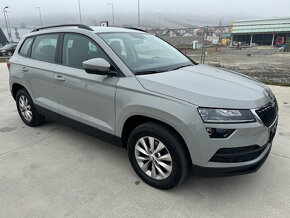 Škoda Karoq 1.5 TSI ACT Style DSG AKONTACIA OD 0% - 2