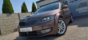 Škoda Octavia 1.4 TSI Business Možný Leasing - 2