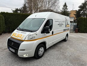 Fiat Ducato 2,3 - 2