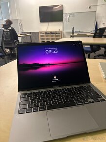 Macbook Air M1 2020 256GB 8GB RAM - 2