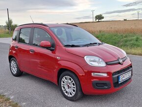 Fiat Panda - 2