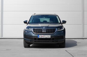 Škoda Kodiaq 2.0 TDI SCR 190k Style DSG 4x4 - 2