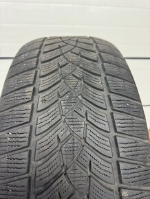 255/55 R19 zimné pneumatiky - 2