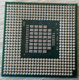 Intel Celeron M 440 (notebookový, 1,86 GHz) - 2