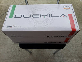 ESB DUEMILA ITALY 2-WAY SPEAKERS - 2