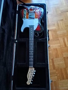 Harley Benton Telecaster - 2