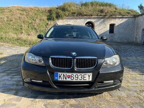 predam BMW 325D e91 touring - 2