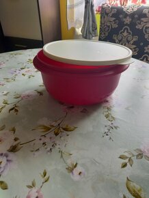 Misa ultimátum tupperware 3,5L Nová - 2