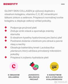 Bloom Robbins Collagen - 2