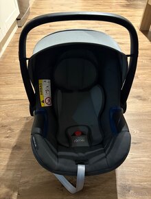 Britax autosedačka 0-13kg - 2