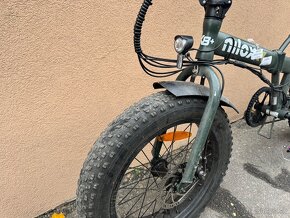 Bicykle na predaj Ebike / normálne 50% ZĽAVA - 2