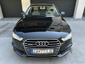 Audi A6 Avant 3.0 TDI DPF 272k quattro S tronic - 2