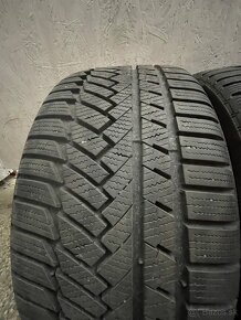 Continental 255/40R19 - zimne - 2