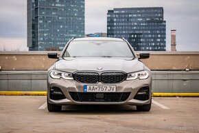 BMW Rad 3 Touring 330d mHEV xDrive A/T - 2