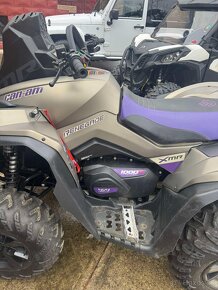 Can-am renegade 1000 XMR , 2022r - 2